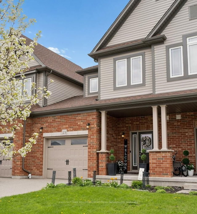 23 Valleybrook Drive