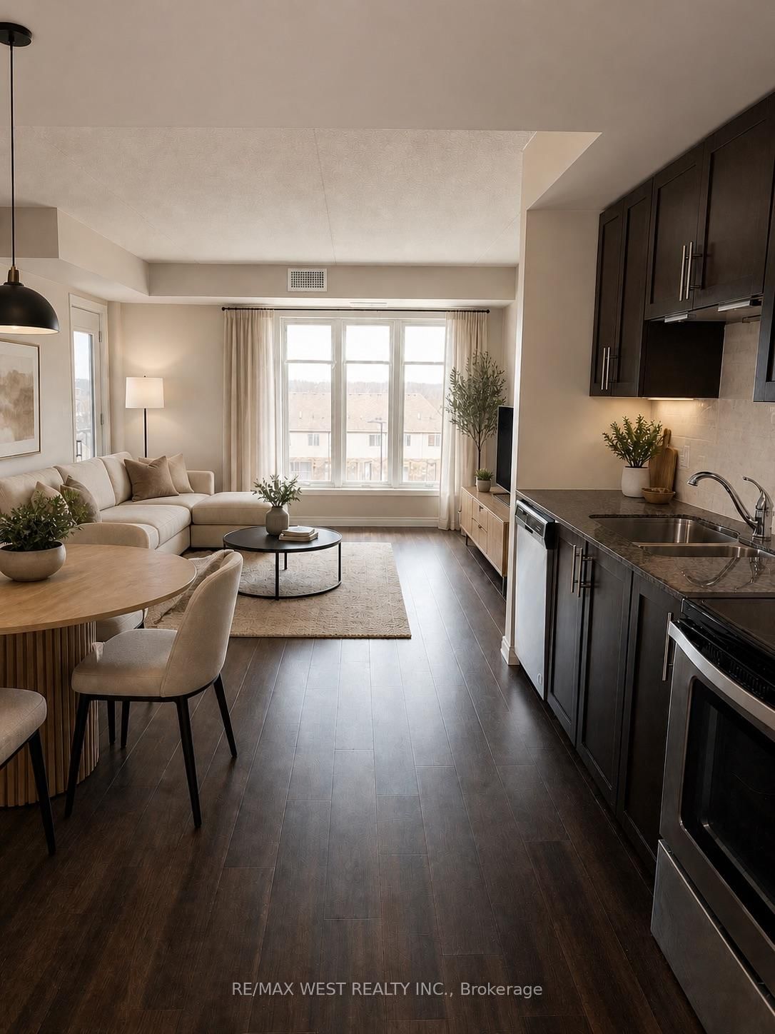 108 SUMMIT RIDGE Drive, Unit 207
