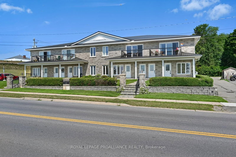 home for sale on 6-410 King Street E