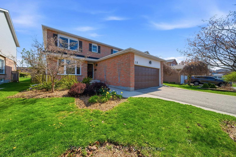 18 Northforest Tr, Kitchener, N2N 2Y7 | Image 2