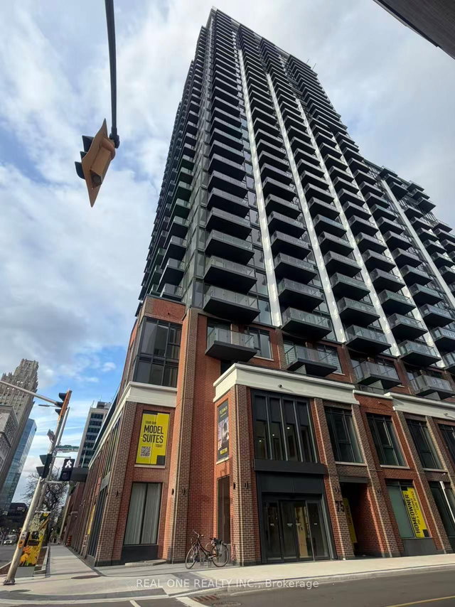 1607 - 75 James Street S