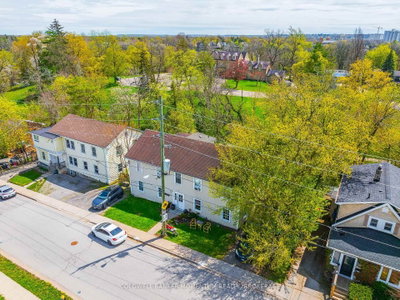 17 Hainer Street • St. Catharines, ON photo 2