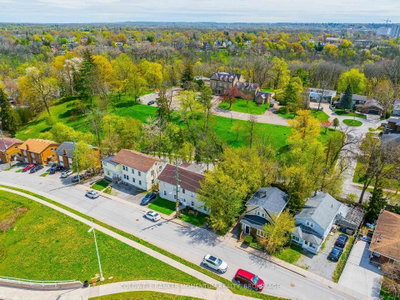 17 Hainer Street • St. Catharines, ON photo 5