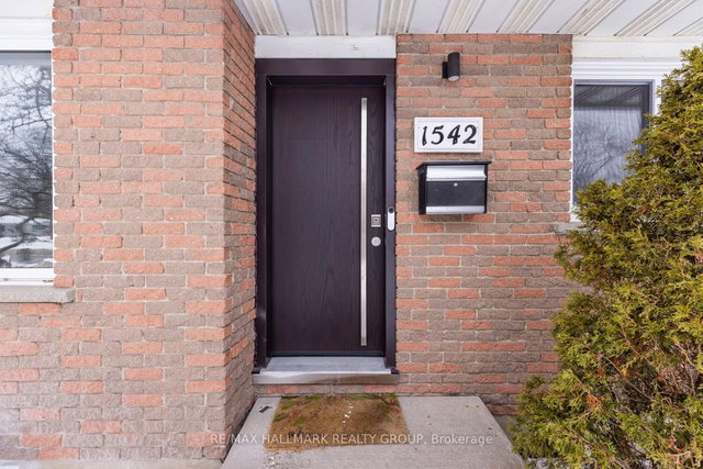 1542 St. Georges Street