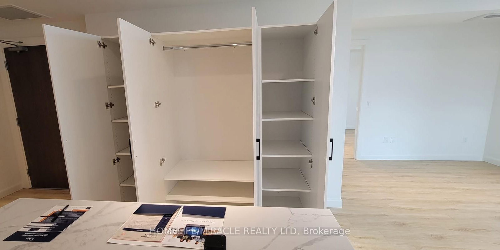 741 King Street W, Unit 1012 - Photo 3
