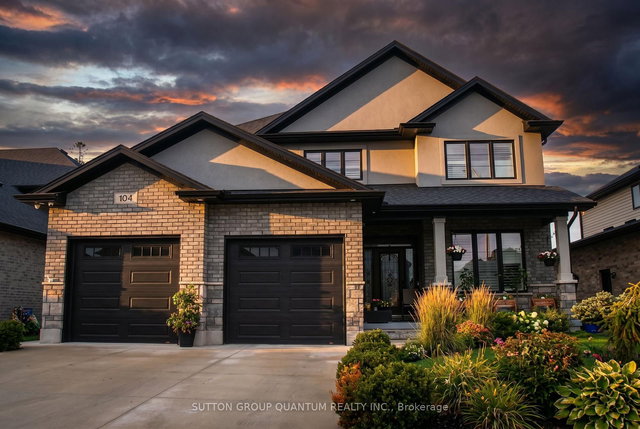 104 Thames Springs Crescent