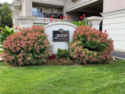 2000 Creekside Drive • #202 • Hamilton, ON photo 2