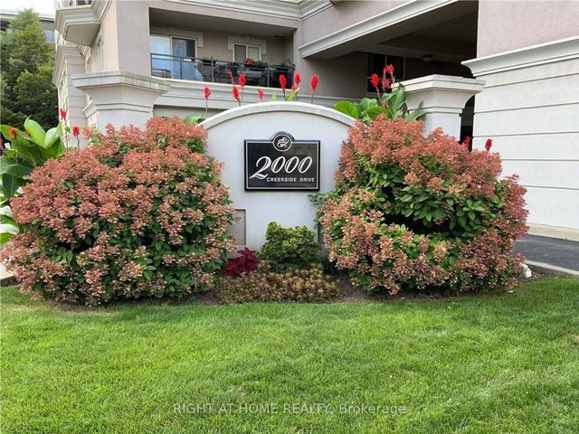202 - 2000 Creekside Drive
