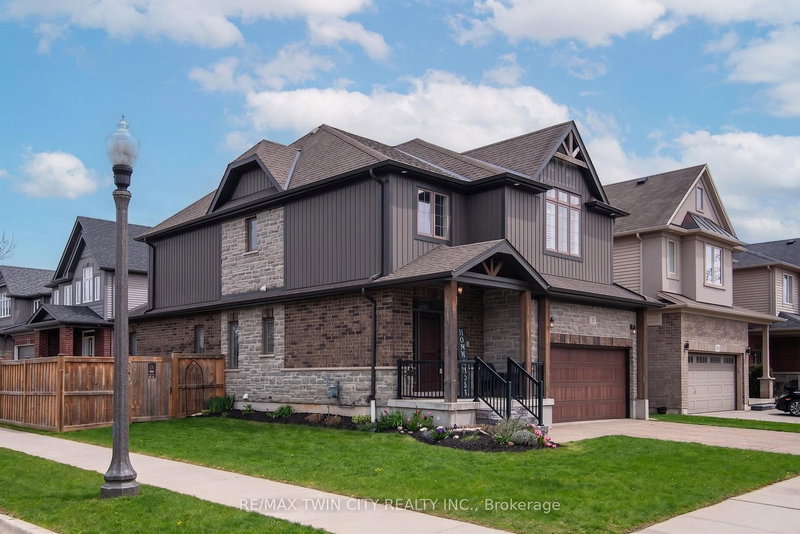 255 Falconridge Dr, Kitchener, N2K 0B6 | Image 2