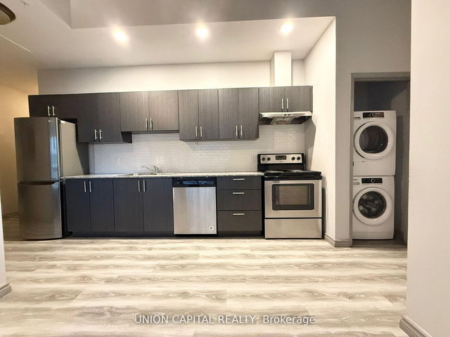 F101 - 275 Larch Street