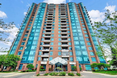 Condo sold at 1602-3580 Rivergate Way, Ottawa, Ontario, K1V 1V5 - Quinterra - MLS: X13094246