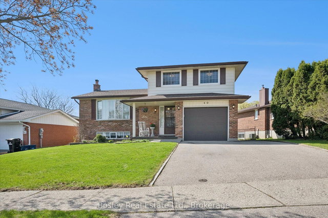 49 Ripley Crescent