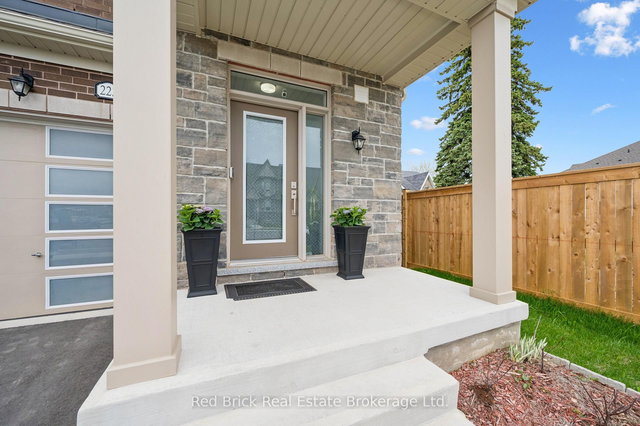 223 Farley Road W