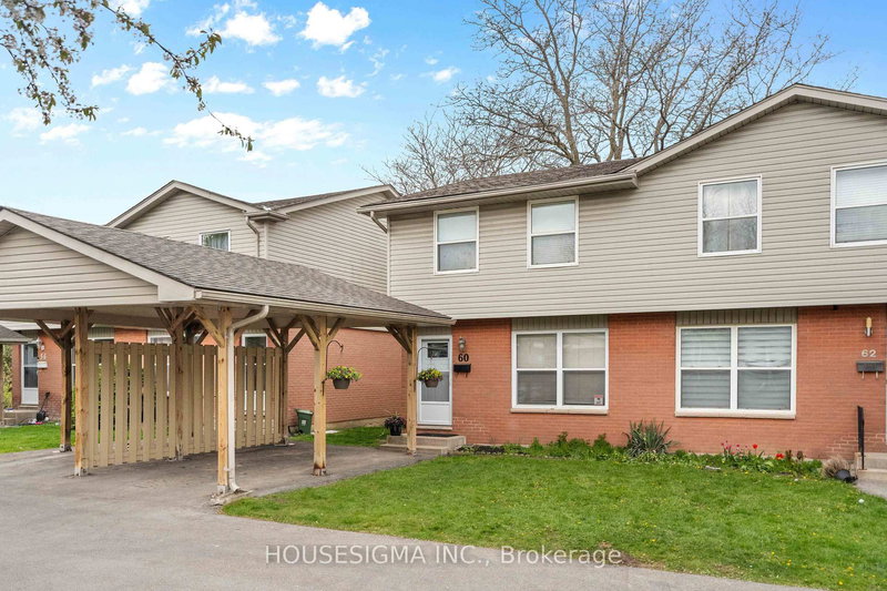 home for sale on 60-1250 Jalna Boulevard