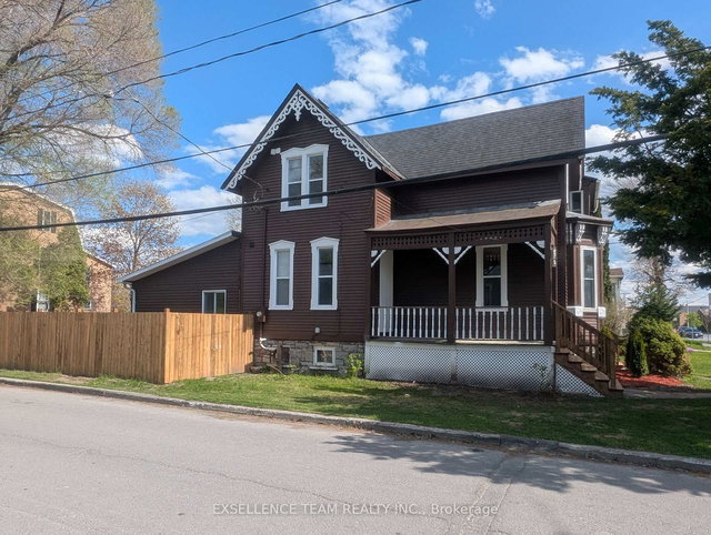 241 Sydney Street