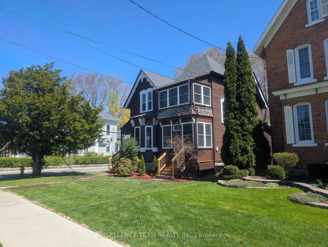 241 Sydney Street
