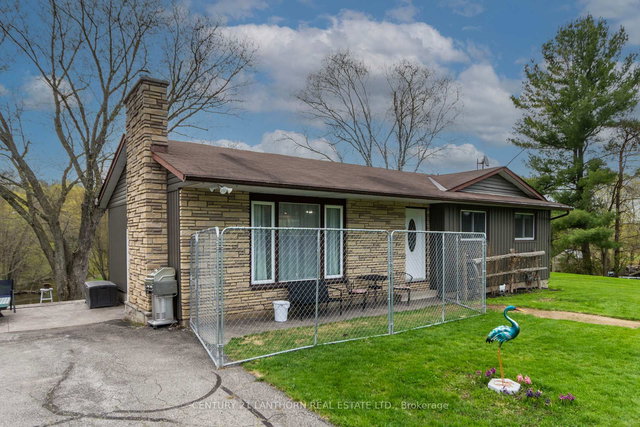 1123 Old Wooler Road