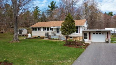137 Hammel Avenue