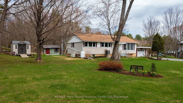 137 Hammel Avenue