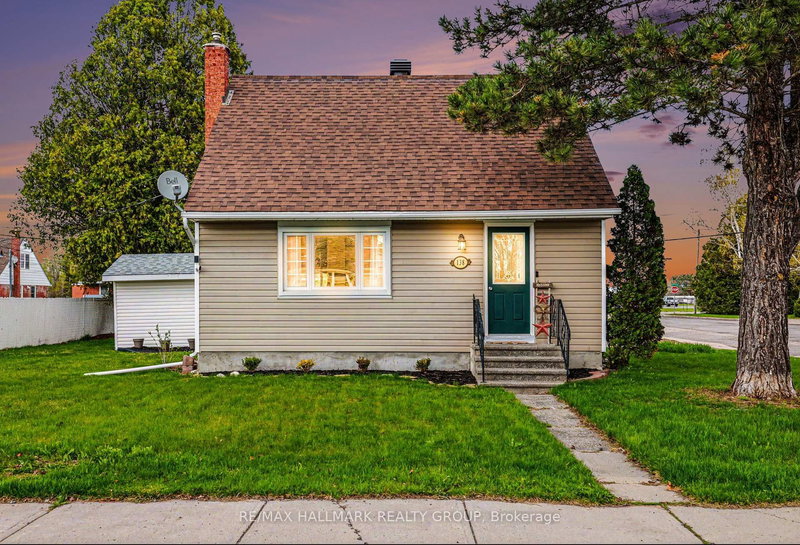home for sale on 138 Third Avenue