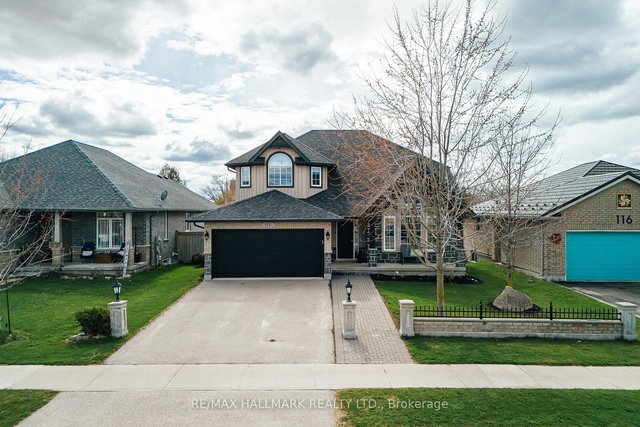 112 Schmidt Drive