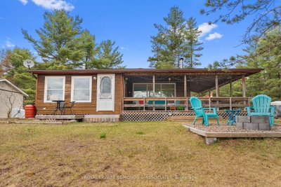 626 Pecoskie Drive