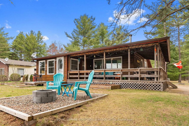 626 Pecoskie Drive