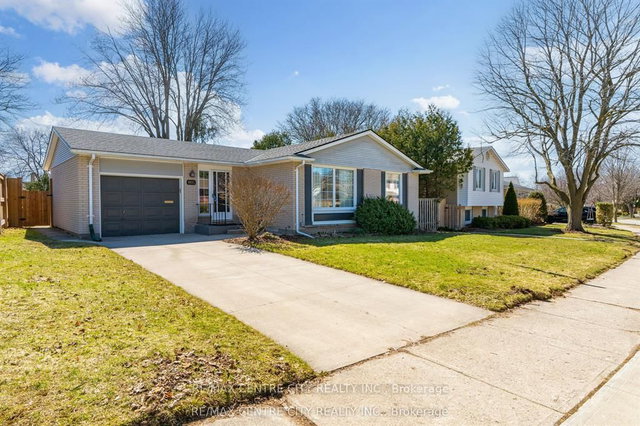 1102 Prince Philip Drive