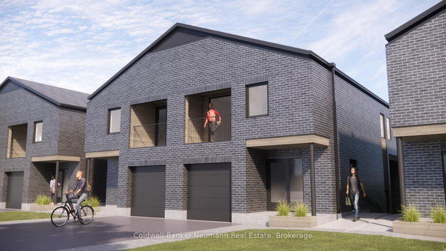 1 - 34 Landsdown Drive