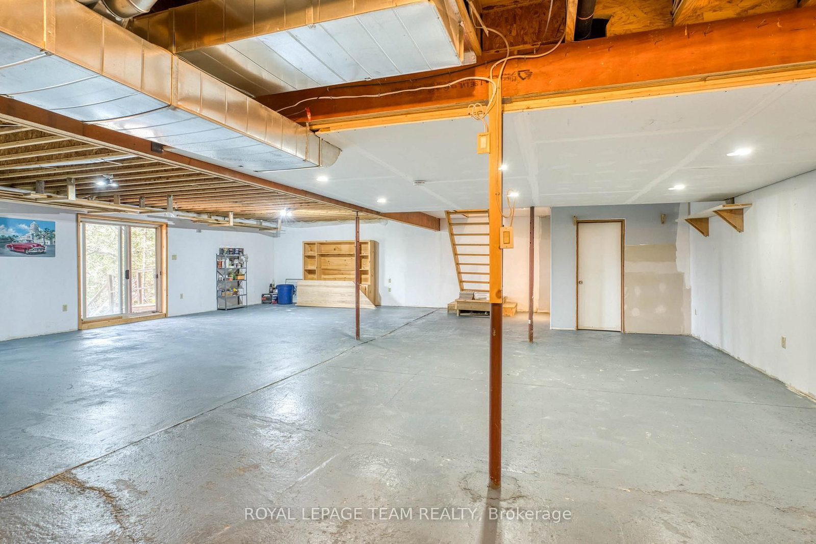 1139 B N North Shore Estates Lane • Ompah, ON photo 15