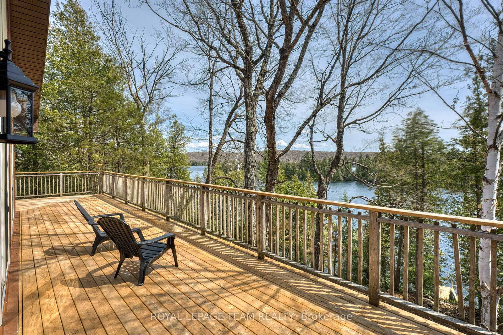 1139 B N North Shore Estates Lane • Ompah, ON photo 18