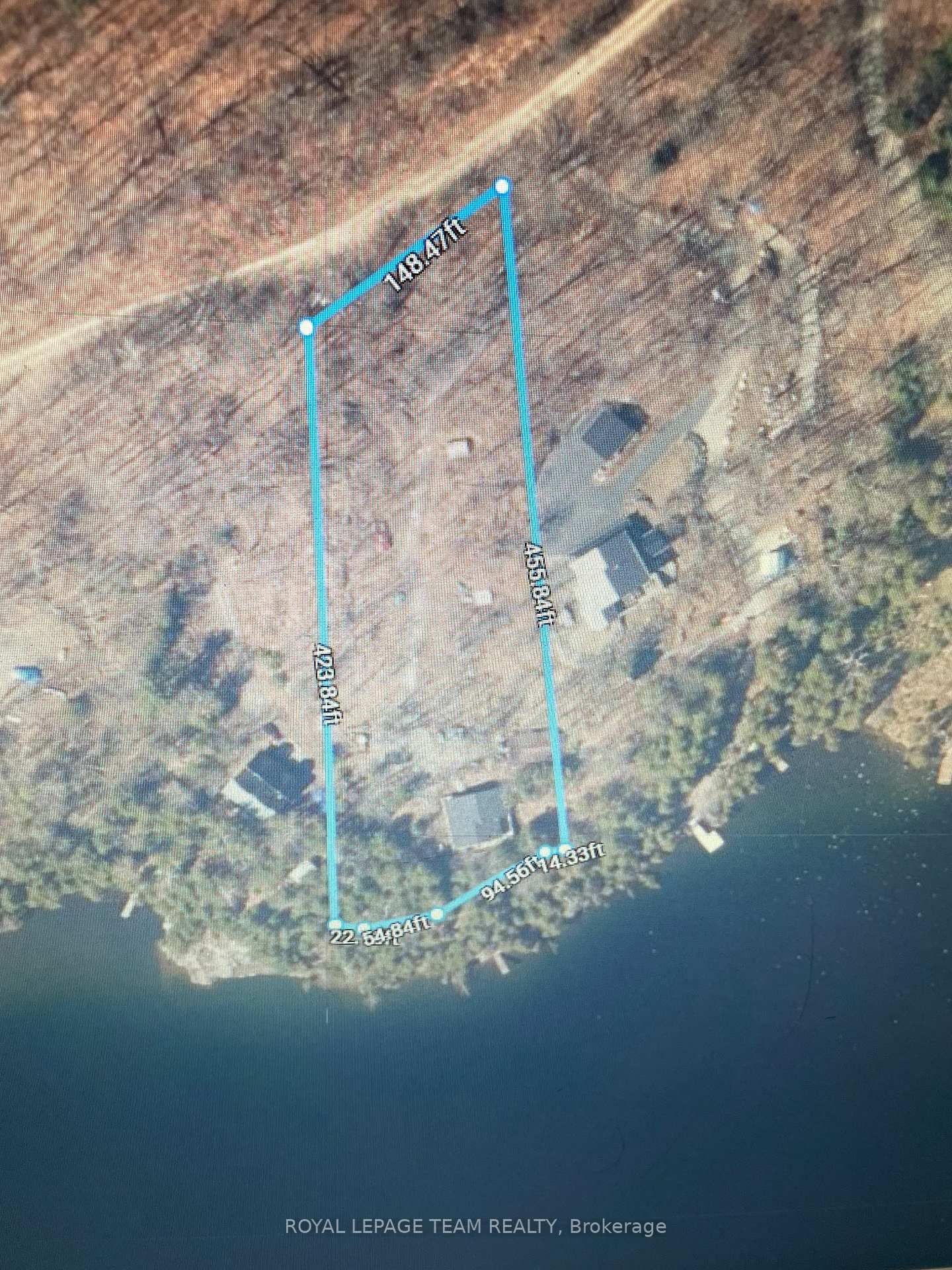 1139 B N North Shore Estates Lane • Ompah, ON photo 31