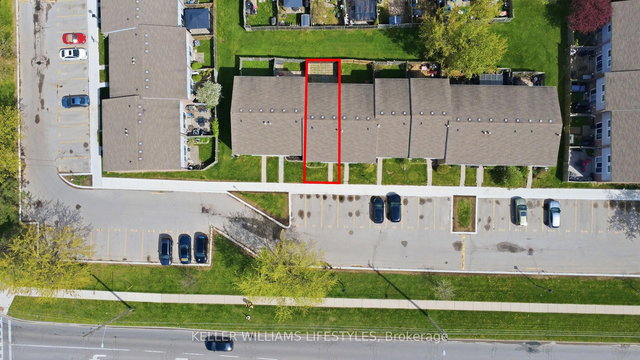 136 - 500 Osgoode Drive