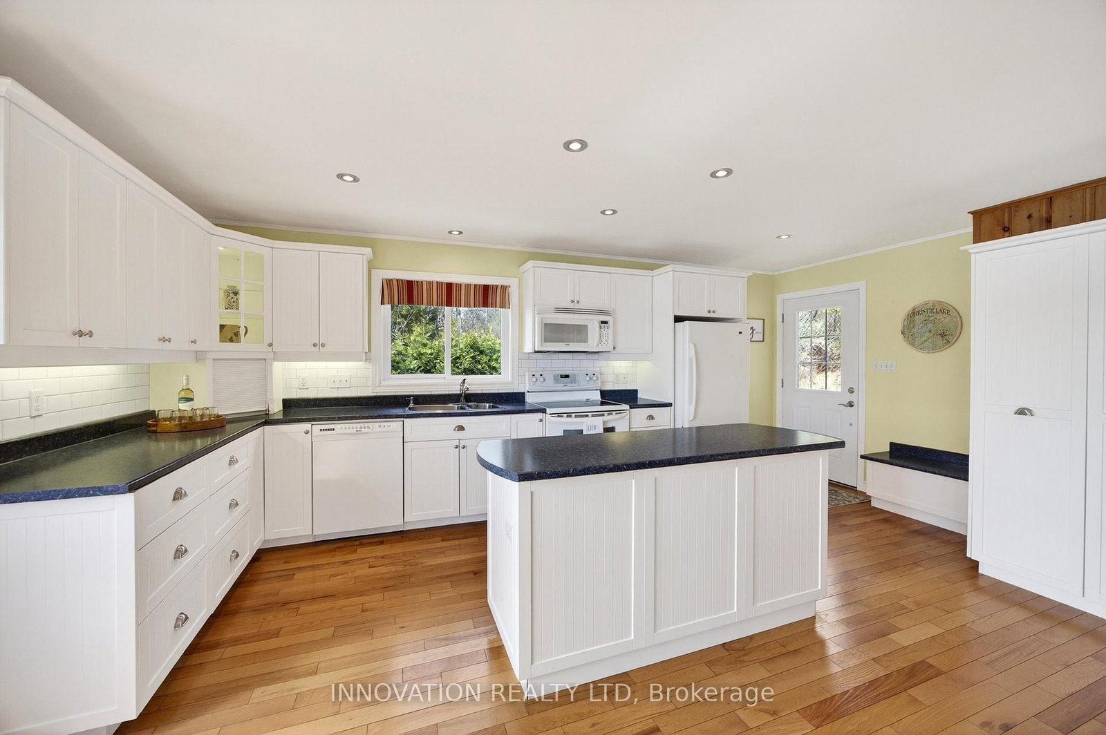 568 Christie Lake North Shore Road • Perth, ON photo 18