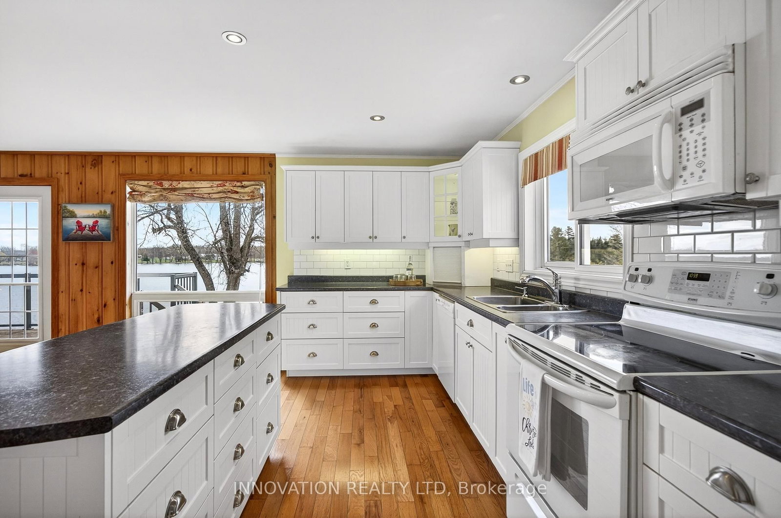 568 Christie Lake North Shore Road • Perth, ON photo 19