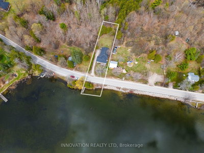 568 Christie Lake North Shore Road • Perth, ON photo 2