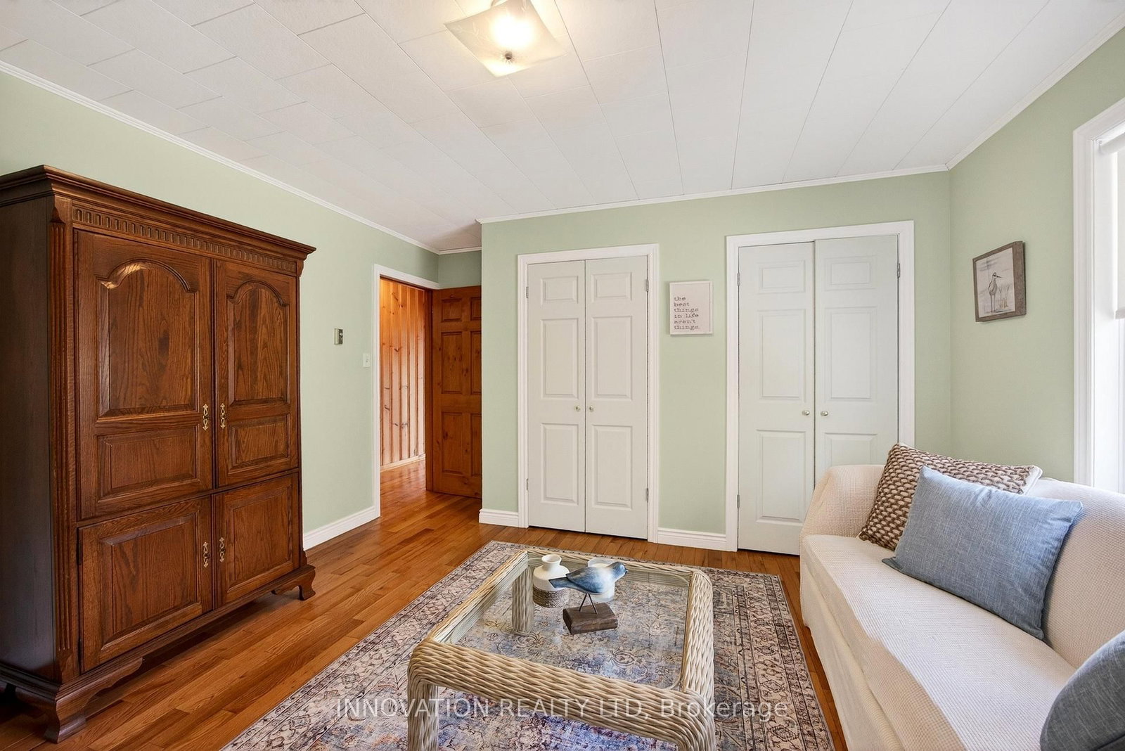 568 Christie Lake North Shore Road • Perth, ON photo 23