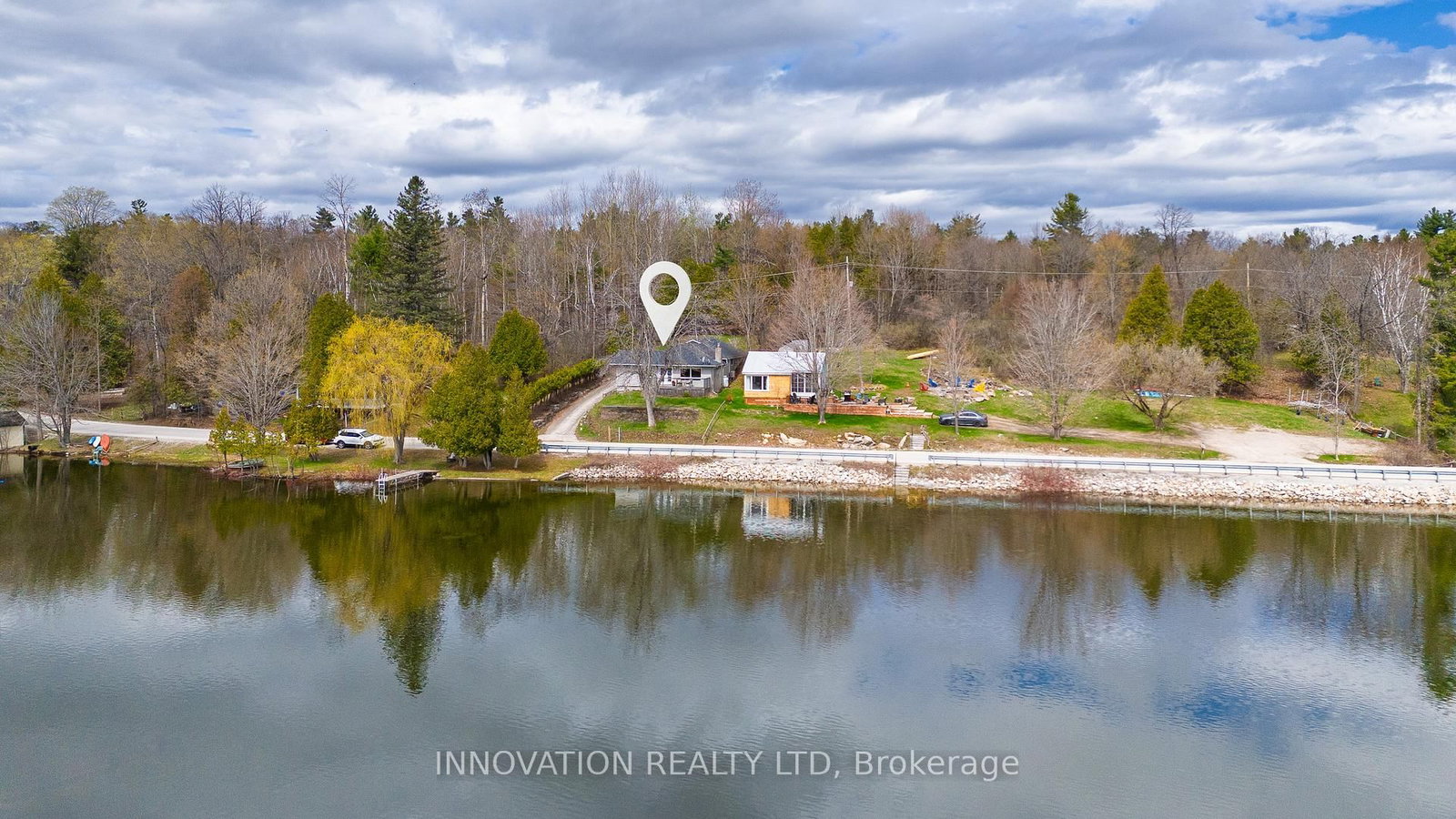 568 Christie Lake North Shore Road • Perth, ON photo 3