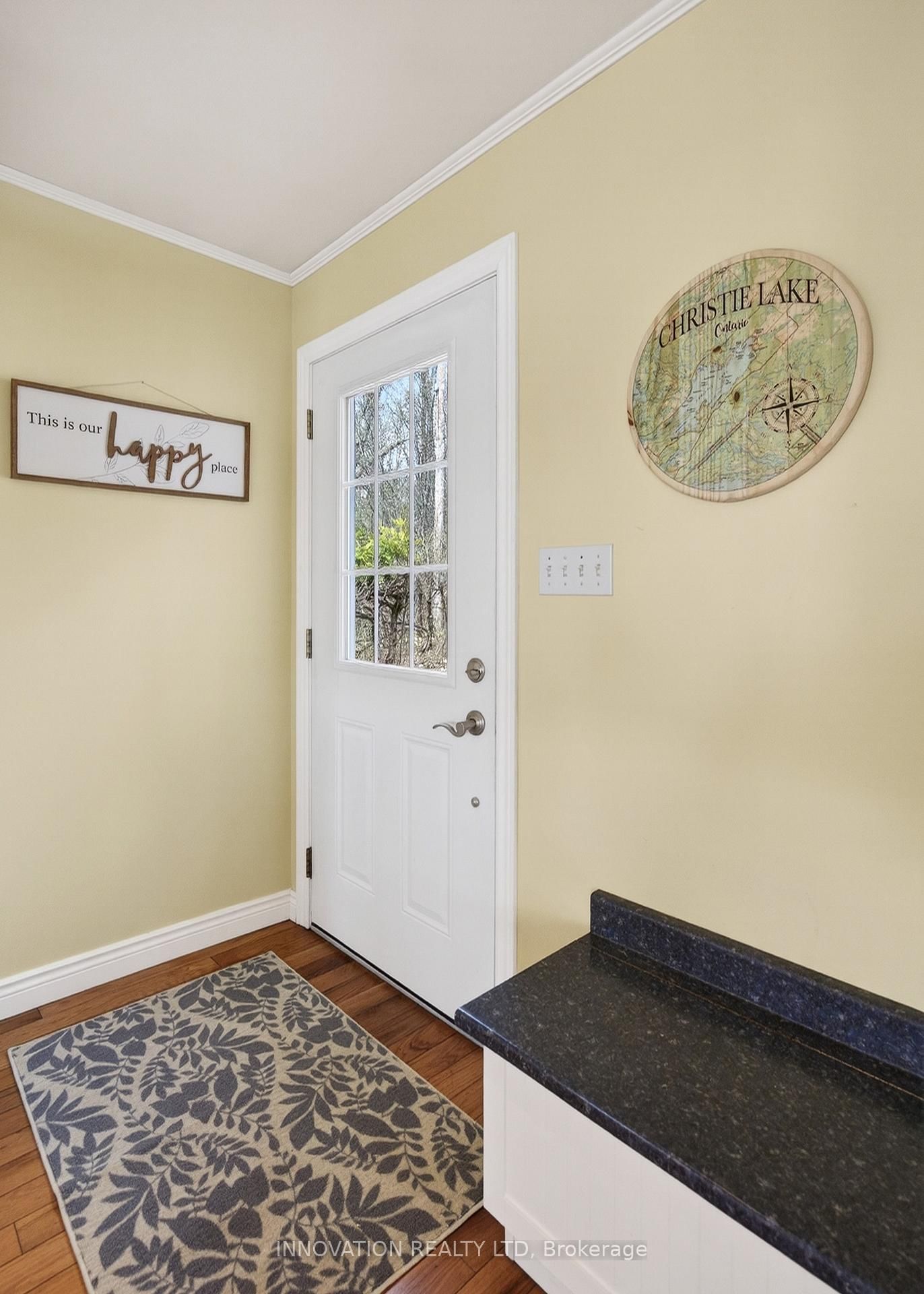 568 Christie Lake North Shore Road • Perth, ON photo 32