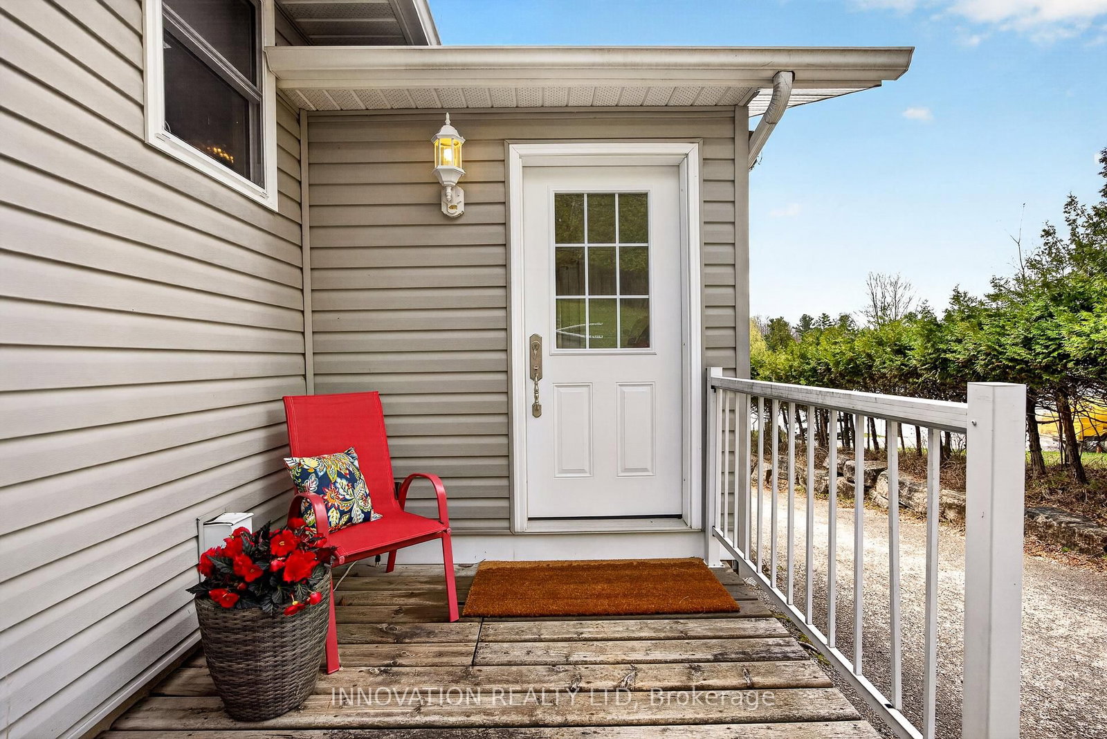 568 Christie Lake North Shore Road • Perth, ON photo 33