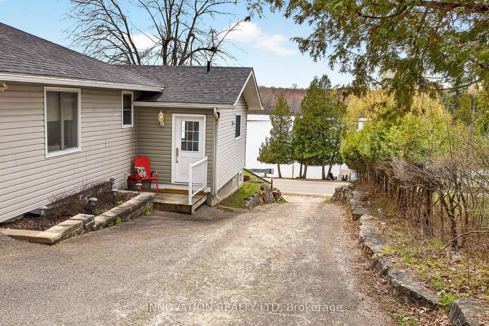 568 Christie Lake North Shore Road • Perth, ON photo 34