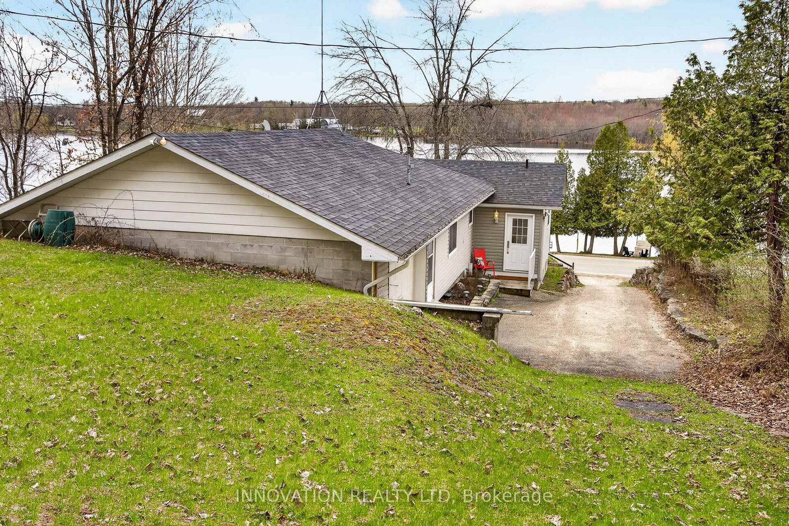 568 Christie Lake North Shore Road • Perth, ON photo 35