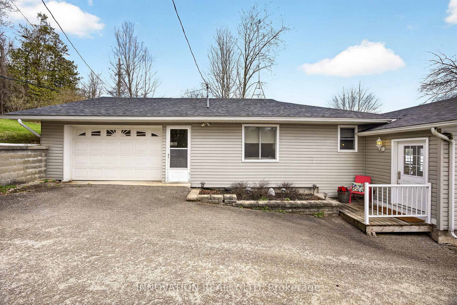 568 Christie Lake North Shore Road • Perth, ON photo 36