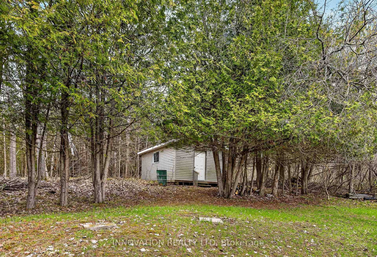 568 Christie Lake North Shore Road • Perth, ON photo 38