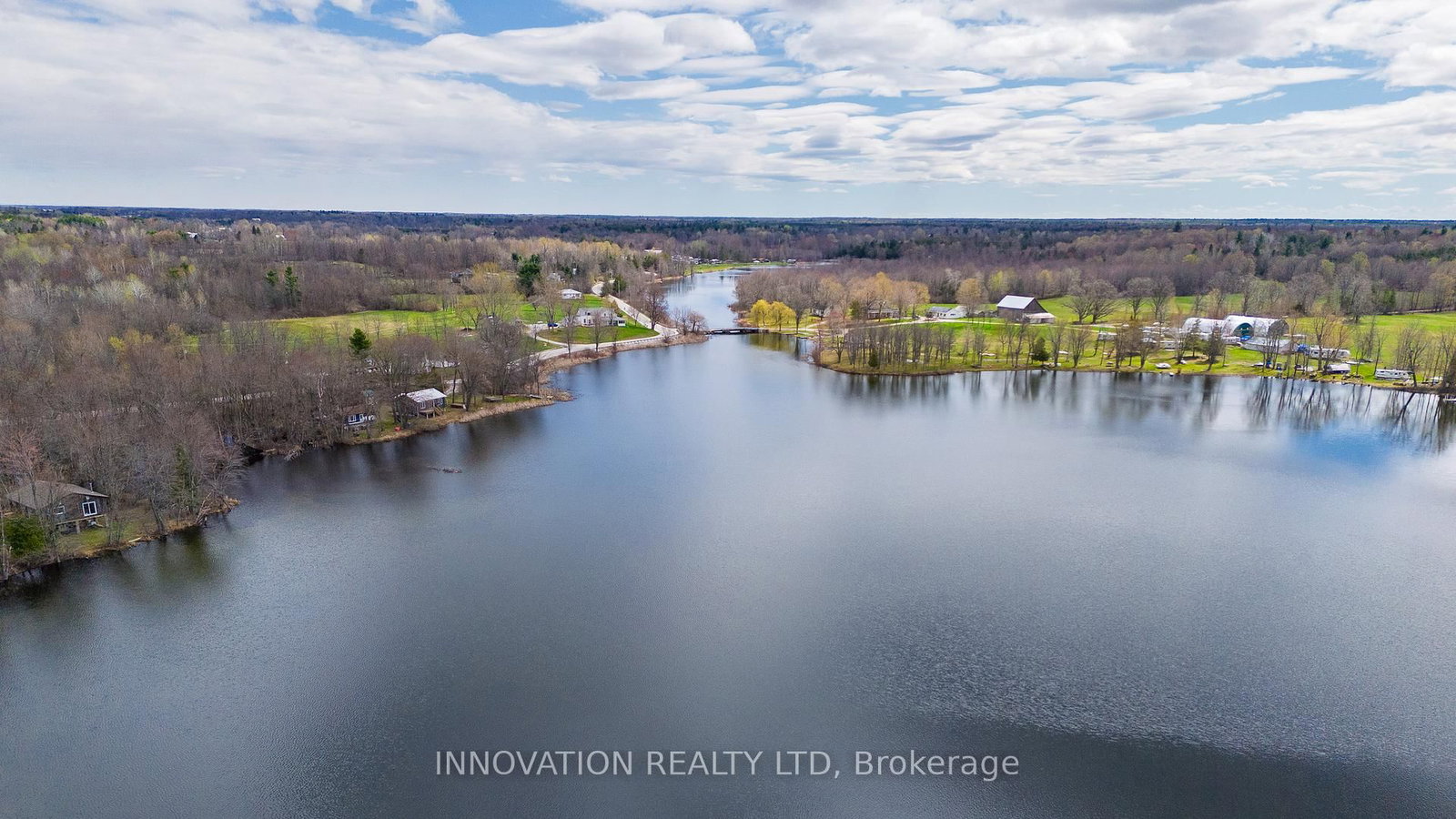 568 Christie Lake North Shore Road • Perth, ON photo 39