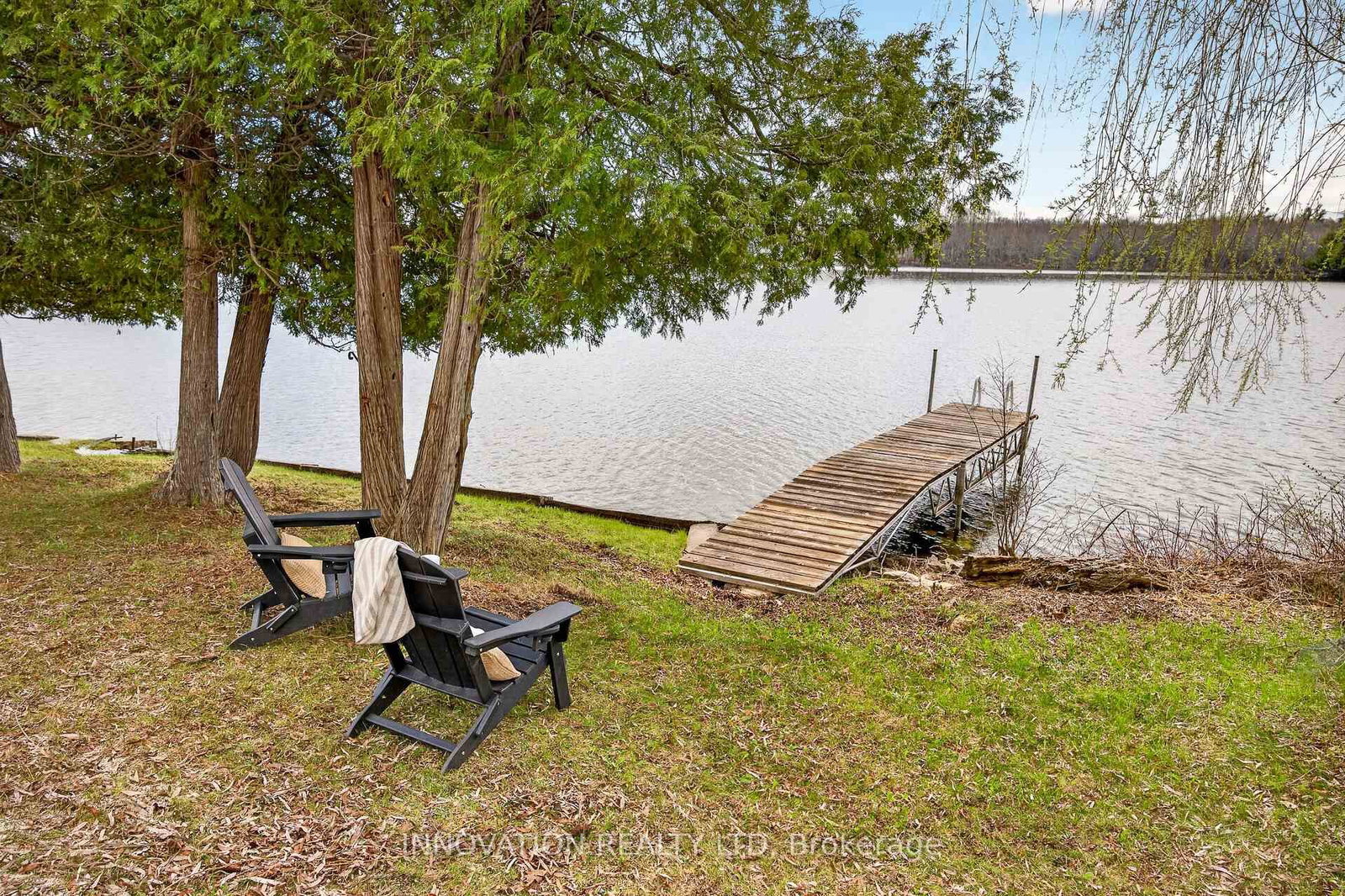 568 Christie Lake North Shore Road • Perth, ON photo 4