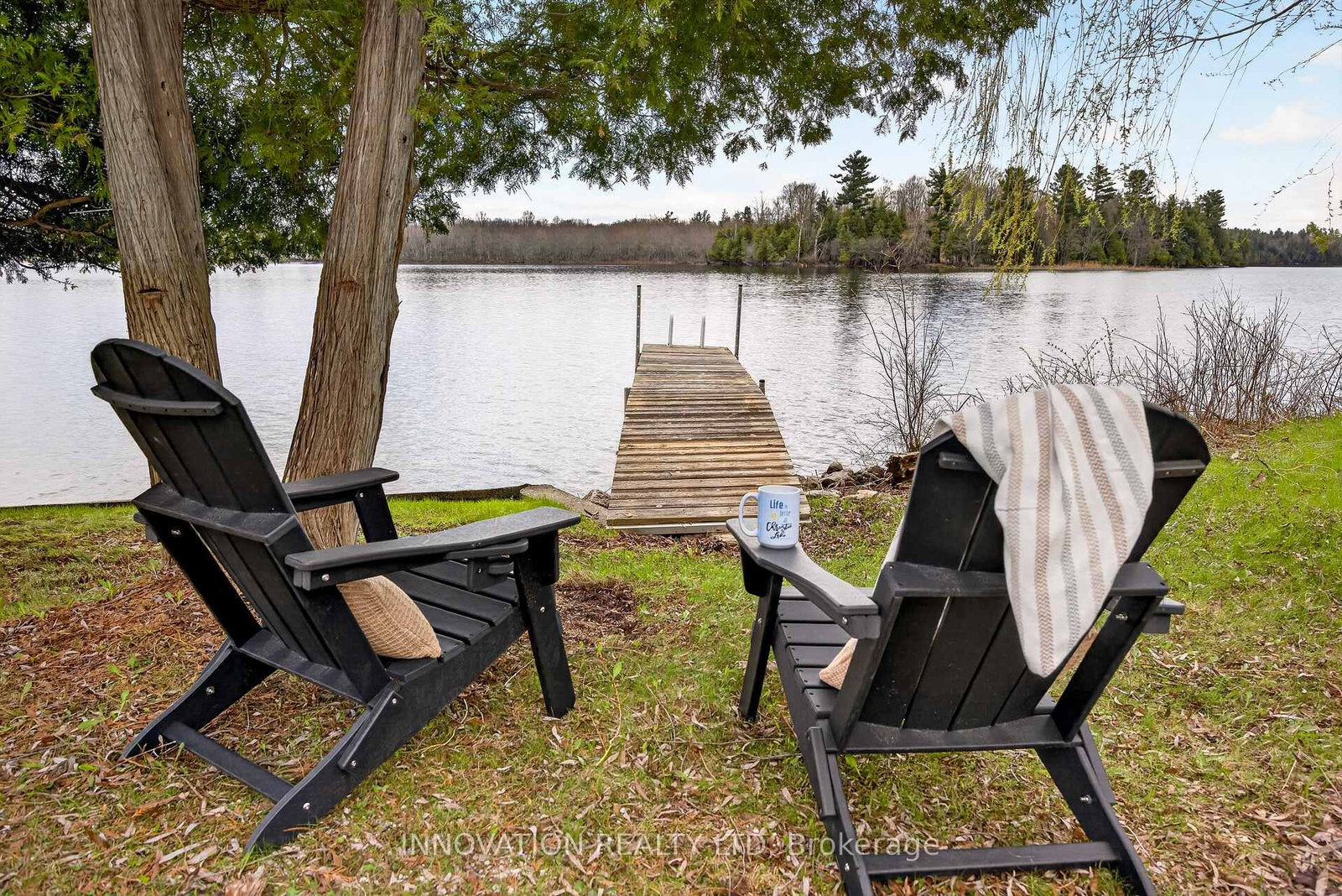 568 Christie Lake North Shore Road • Perth, ON photo 40