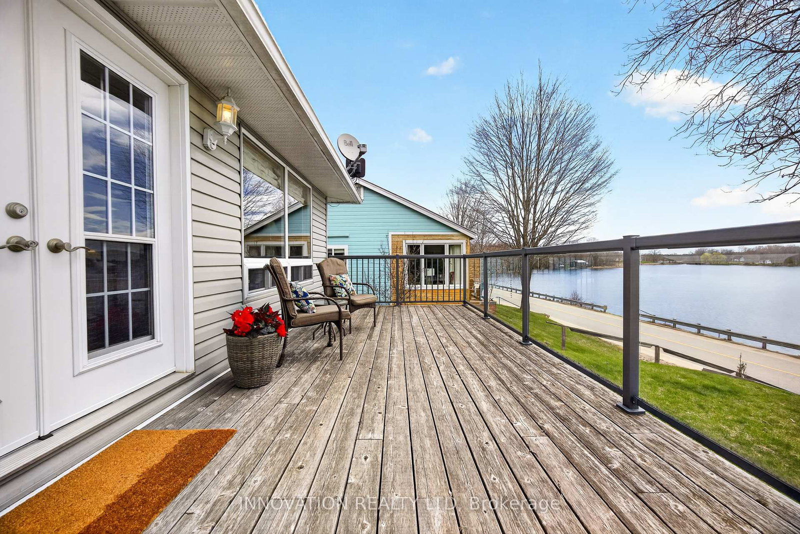 568 Christie Lake North Shore Road • Perth, ON photo 6