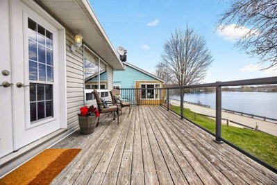 568 Christie Lake North Shore Road • Perth, ON photo 6