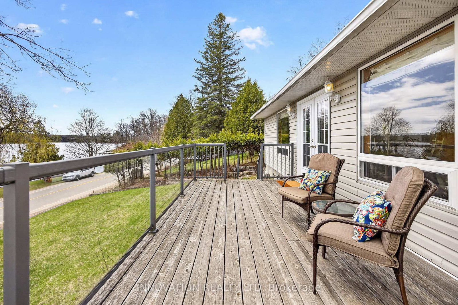 568 Christie Lake North Shore Road • Perth, ON photo 8